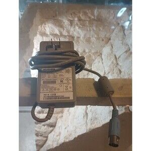Hughes AC Adapter ITE YM-2041A Power Supply 6.5/19.5VDC 0.8/2.06 A  Option: AR